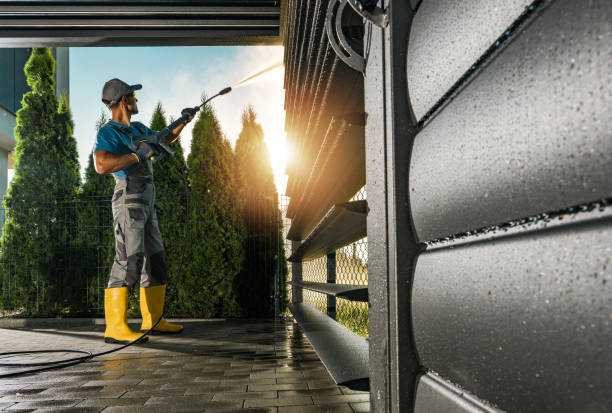 Pressure Washing Contractors in Gladewater, TX