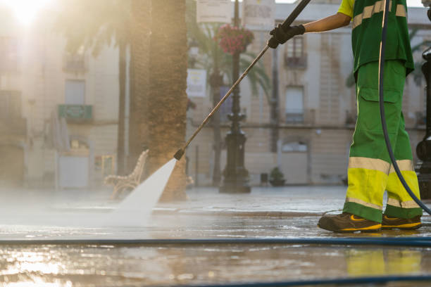 Local Pressure Washing Services in Gladewater, TX