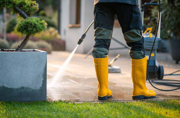 Gladewater, TX Pressure Washing Company